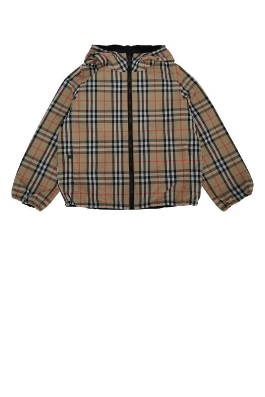 C:KB6 РИС ЧЕК RVS:171436:B9368 БУРБЕРРИ-младший (8117262) BURBERRY JR