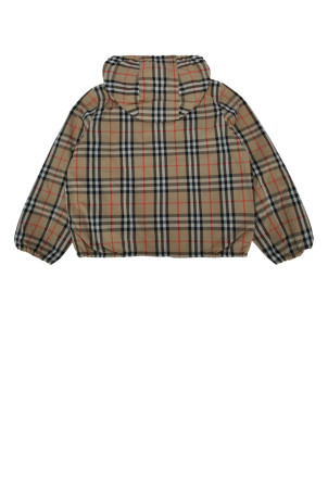 C:KB6 РІС ЧЕК RVS:171436:B9368 БУРБЕРРІ-молодший (8117262) BURBERRY JR