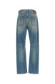 Denim jeans ALEXANDER MCQUEEN (814645QYAA9)