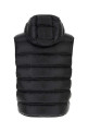 Black nylon Panestrel down jacket Black MONCLER (L20911A00120595B1)