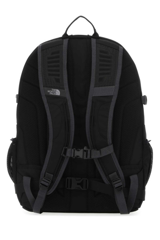 Black nylon Borealis Classic backpack THE NORTH FACE (NF00CF9C)
