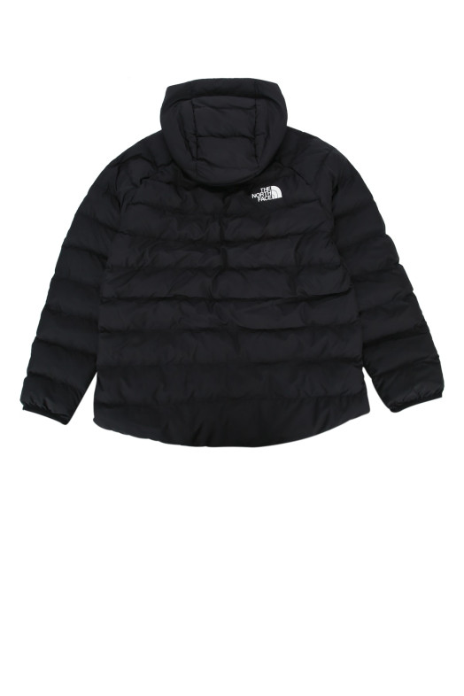G REVERSIBLE PERRITO HOODED JACKET THE NORTH FACE (NF0A88UE)