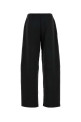 Slate cotton joggers ALEXANDER WANG (1CC3254864)