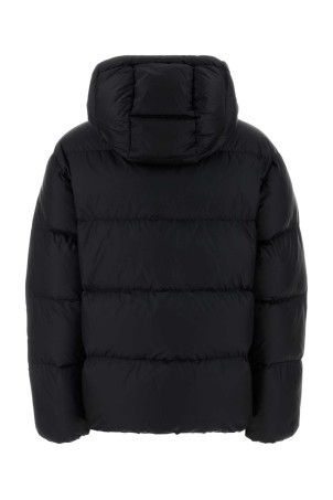Black nylon down jacket POLO RALPH LAUREN (211932183)