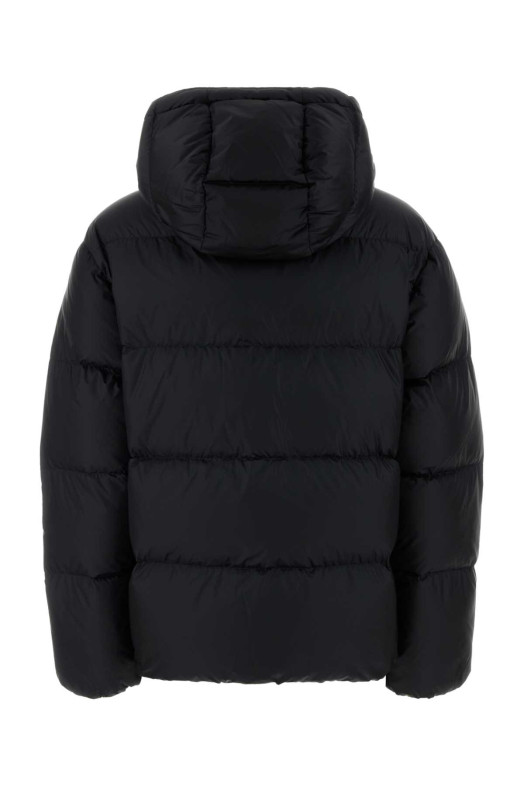 Black nylon down jacket POLO RALPH LAUREN (211932183)