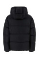 Black nylon down jacket POLO RALPH LAUREN (211932183)