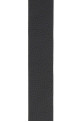 Black leather reversible belt Brown SALVATORE FERRAGAMO (678783476361)