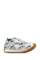 Multicolor Orbit sneakers BOTTEGA VENETA (741357V2X40)