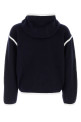 Dark blue wool jacket GIVENCHY (BM01J13YTN)