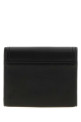 Black nappa leather wallet Black PRADA (1MH0602G6Y)