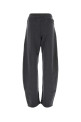 Dark grey cotton joggers THE ATTICO (261WCP00319JJF003AA)