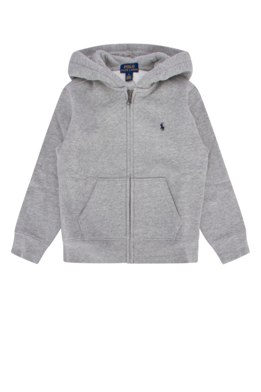 ХУДИ-ПОЛО RALPH LAUREN JR (323547626) POLO RALPH LAUREN JUNIOR