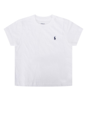 SS CN-TOPS-T-SHIRT POLO RALPH LAUREN JR (323832904)