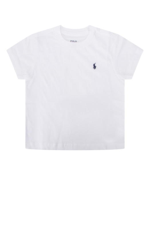 SS CN-TOPS-T-SHIRT POLO RALPH LAUREN JR (323832904) POLO RALPH LAUREN JUNIOR