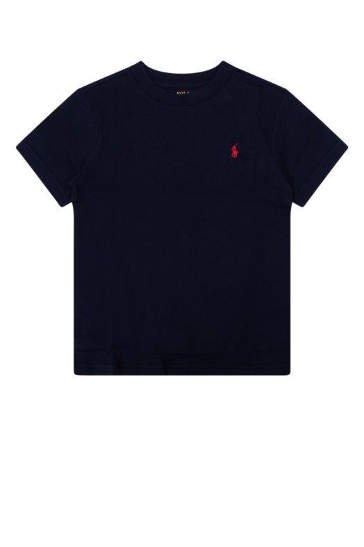 Футболка-поло RALPH LAUREN JR (323832904) POLO RALPH LAUREN JUNIOR
