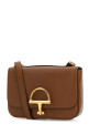 Caramel leather small Gucci Siena shoulder bag GUCCI (846705AAFKB)