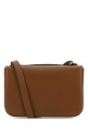 Caramel leather small Gucci Siena shoulder bag GUCCI (846705AAFKB)