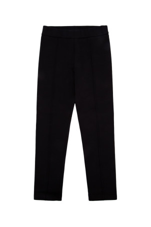 ЛЕГГІНГИ Black MONCLER JR (8H0000689AO5)