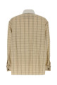 Embroidered wool shirt BOTTEGA VENETA (A002QUV6NS0)
