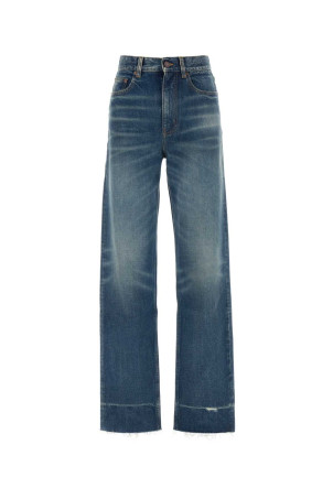 Denim jeans CHLOE (CH26ADP45159)