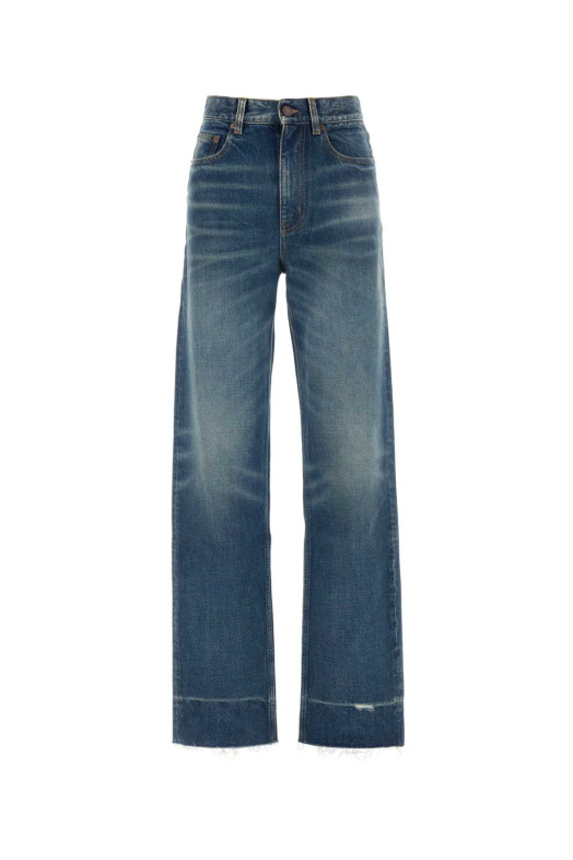 Джинсы CHLOE (CH26ADP45159) CHLOÉ