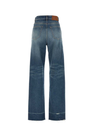 Denim jeans CHLOE (CH26ADP45159)
