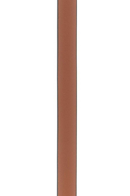 Caramel leather reversible belt LOEWE (E82111BX01)