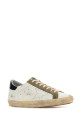 Multicolor leather Superstar sneakers GOLDEN GOOSE DELUXE BRAND (GMF00360F003184)