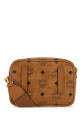 Printed canvas Aren crossbody bag MCM (MMRGSTA02)