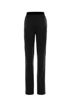 Black silk pyjamas pant TOM FORD (PAW683FAX1720)
