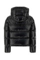 Black nylon Niveole down jacket Black MONCLER (L20931A00031597EU)