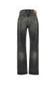 Black denim jeans VERSACE (10177751A16053)