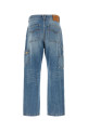 Джинсы VERSACE (10178601A16386)