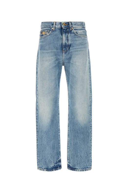 Джинсы VERSACE (10205761A16386)