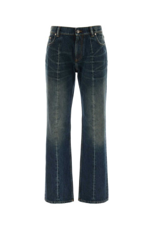 Denim jeans VERSACE (10245291A17707)