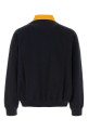 SWEATSHIRT COTT VERSACE (10245831A17914)
