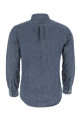 Denim shirt POLO RALPH LAUREN (710548539)