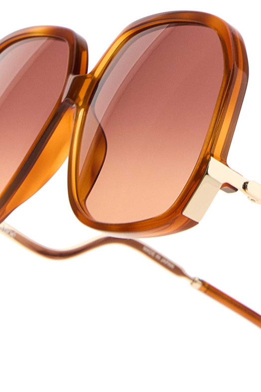 Printed acetate sunglasses CHLOE (CH0404S001)