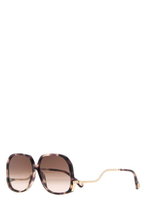Printed acetate sunglasses CHLOE (CH0404S003)