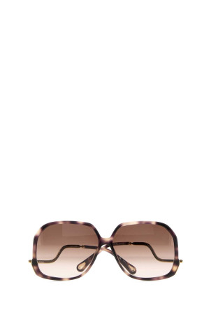 Printed acetate sunglasses CHLOE (CH0404S003)