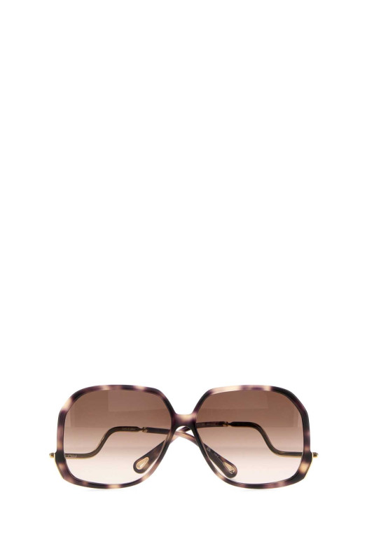 Printed acetate sunglasses CHLOE (CH0404S003)