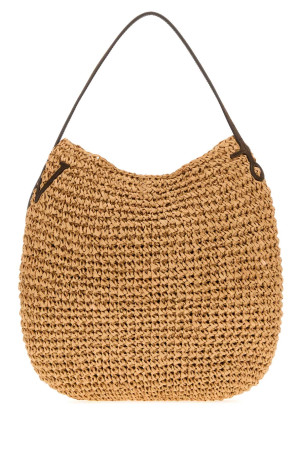 Сумочка Raffia Bulb XL від JW ANDERSON (HB0778FA0529) J.W.ANDERSON