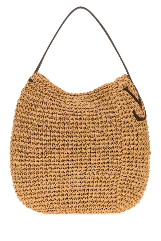 Сумочка Raffia Bulb XL від JW ANDERSON (HB0778FA0529) J.W.ANDERSON