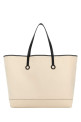 Ivory canvas Anchor XL shopping bag JW ANDERSON (HB0790FA0545)