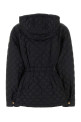 Black nylon Arum down jacket Black MONCLER (L10931A00125597YF)
