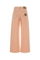 Pink denim Clapotis jeans BLAZE (PTPJA01EDN02)