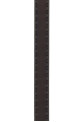 Brown nappa leather belt PRADA (1CC7322ZQ4)