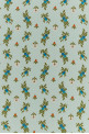 Printed twill foulard PRADA (1FF0722ZQI)