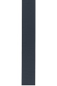 Dark blue leather Squared FF reversible belt FENDI (7C0541AQWH)
