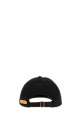 Black gabardine baseball cap Black JW ANDERSON (AC0417FA0485)